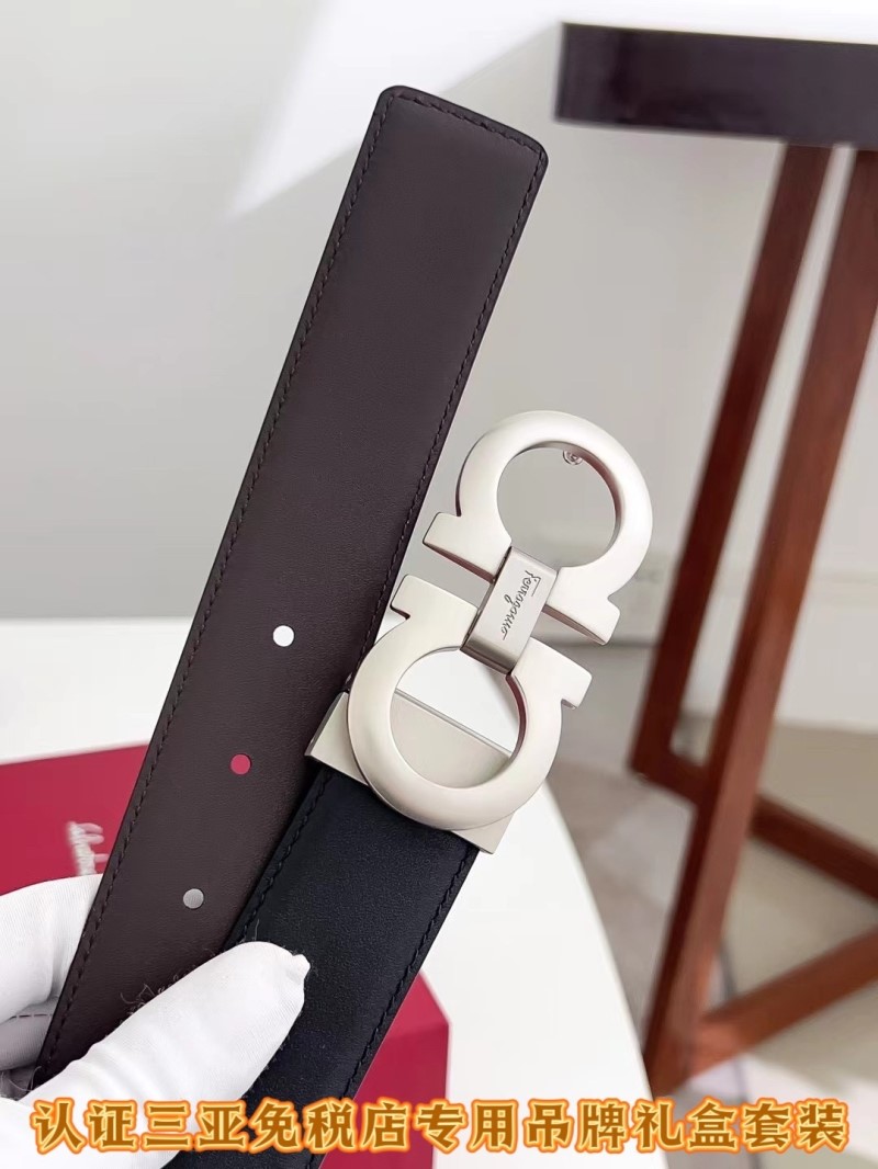 Ferragamo Belts